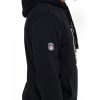 Raiders- Team Logo Regular Hoodie