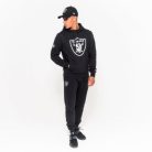 Raiders- Team Logo Regular kapucnis pulóver