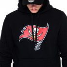 Tampa Bay Buccaneers-Team Logo Regular kapucnis pulóver