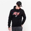 Tampa Bay Buccaneers-Team Logo Regular Hoodie