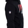 Tampa Bay Buccaneers-Team Logo Regular Hoodie