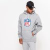 NFL- Logo Regular Hoody