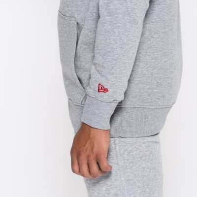 NFL - Logo Regular Kapucnis Pulóver