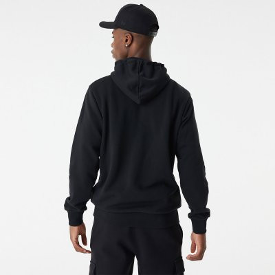 Las Vegas Raiders NFL Script Graphic kapucnis pulóver