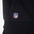 Las Vegas Raiders NFL Script Graphic kapucnis pulóver