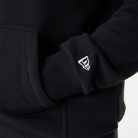 Las Vegas Raiders NFL Script Graphic kapucnis pulóver