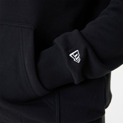 Las Vegas Raiders NFL Script Graphic kapucnis pulóver