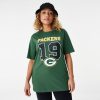 NFL WORDMARK TEE G.B.PACKERS