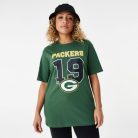 NFL WORDMARK póló G.B.PACKERS