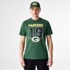 NFL WORDMARK TEE G.B.PACKERS