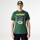 NFL WORDMARK póló G.B.PACKERS