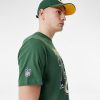NFL WORDMARK TEE G.B.PACKERS