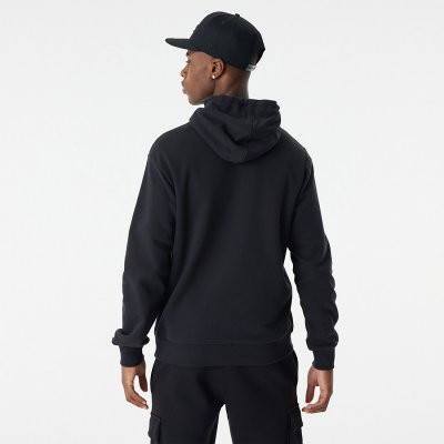 Denver Broncos NFL Team Graphic kapucnis pulóver