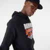 Denver Broncos NFL Team Graphic Hoodie