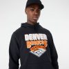 Denver Broncos NFL Team Graphic Hoodie