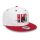 MIAMI HEAT CROWN 9FIFTY Snapback sapka