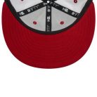 MIAMI HEAT CROWN 9FIFTY Snapback sapka