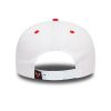 CHICAGO BULLS CROWN 9FIFTY Snapback