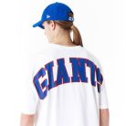 NEW YORK GIANTS - DROP SHOULDER OVERSIZED póló