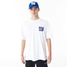 NEW YORK GIANTS - DROP SHOULDER OVERSIZED póló
