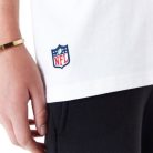 NEW YORK GIANTS - DROP SHOULDER OVERSIZED póló