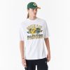 G.B.PACKERS NFL OVERSIZED TEE