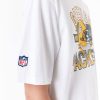 G.B.PACKERS NFL OVERSIZED TEE