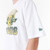 G.B.PACKERS NFL OVERSIZED TEE