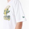 G.B.PACKERS NFL OVERSIZED TEE