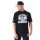 L.A.RAIDERS NFL OVERSIZED TEE