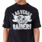 L.A.RAIDERS NFL OVERSIZED póló