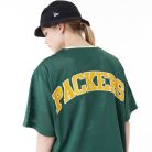 NFL Baseball Jersey Green Bay Packers mez