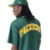 NFL Baseball Jersey Green Bay Packers