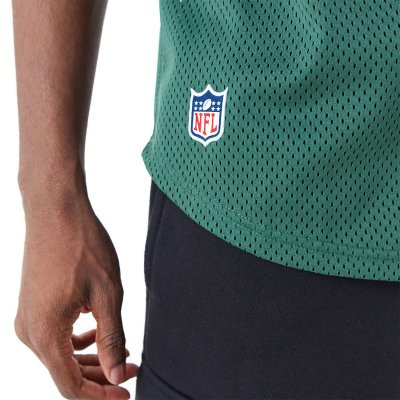 NFL Baseball Jersey Green Bay Packers mez