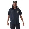 NFL Baseball Jersey New Orleans Saints
