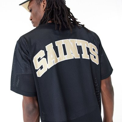 NFL Baseball Jersey New Orleans Saints póló