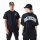 NFL Baseball Jersey Las Vegas Raiders mez