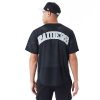 NFL Baseball Jersey Las Vegas Raiders
