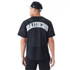 NFL Baseball Jersey Las Vegas Raiders mez