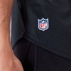 NFL Baseball Jersey Las Vegas Raiders