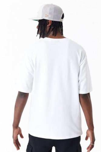 New Era Flag Póló - Fehér