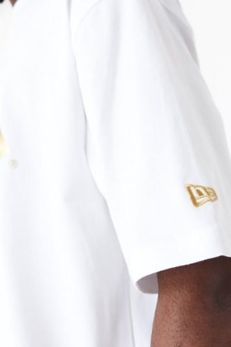 New Era Flag Póló - Fehér