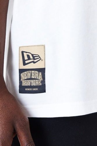 New Era Flag Póló - Fehér