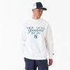 New York Yankees MLB kerek nyakú pulóver
