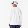 New York Yankees MLB kerek nyakú pulóver