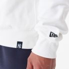 New York Yankees MLB kerek nyakú pulóver