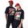 San Francisco 49ers Graphic OS Tee