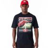 San Francisco 49ers Graphic OS Tee