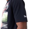 San Francisco 49ers Graphic OS Tee