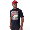 San Francisco 49ers Graphic OS Tee